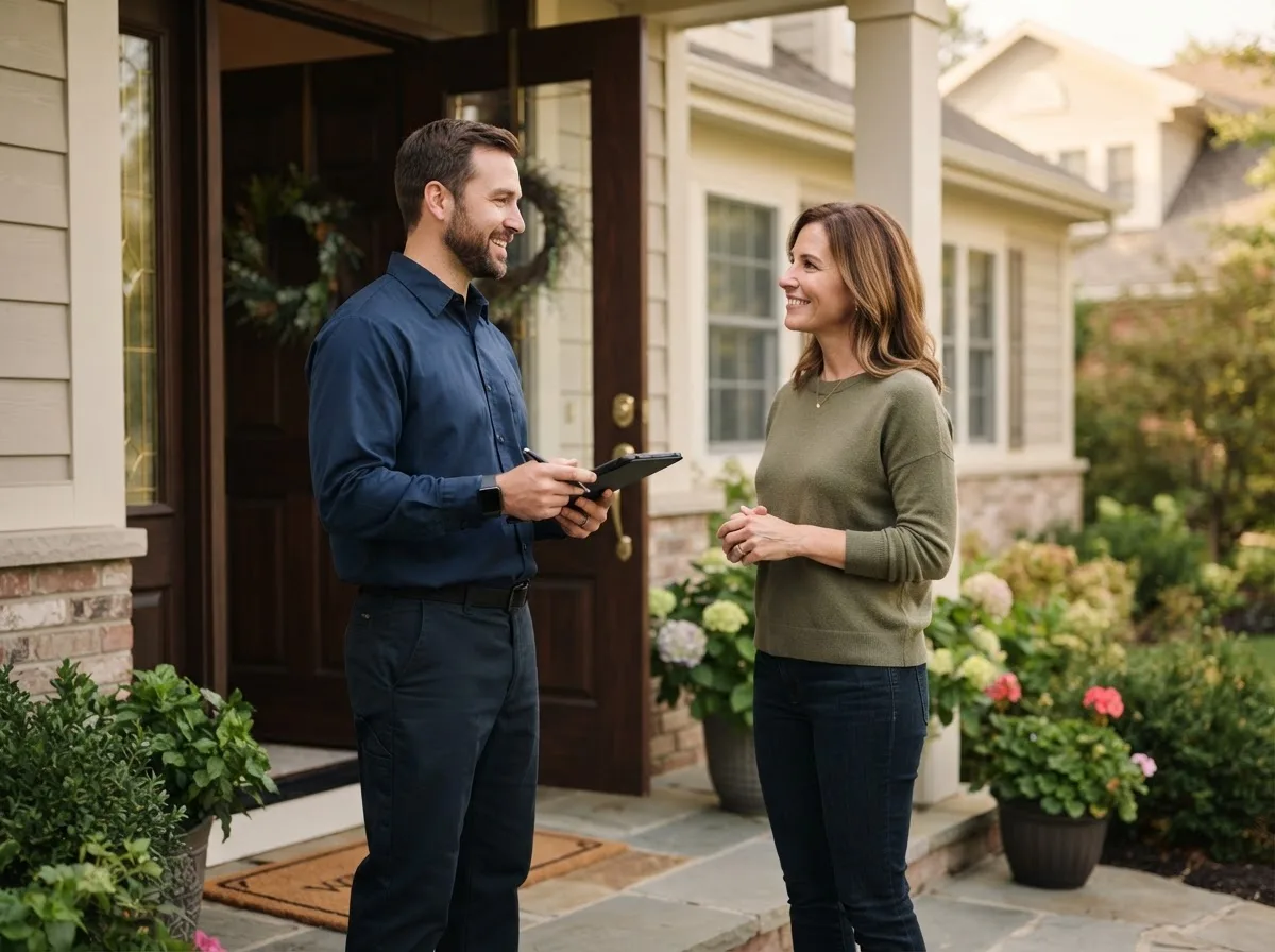 Water damage restoration FAQs for Allison Park, PA